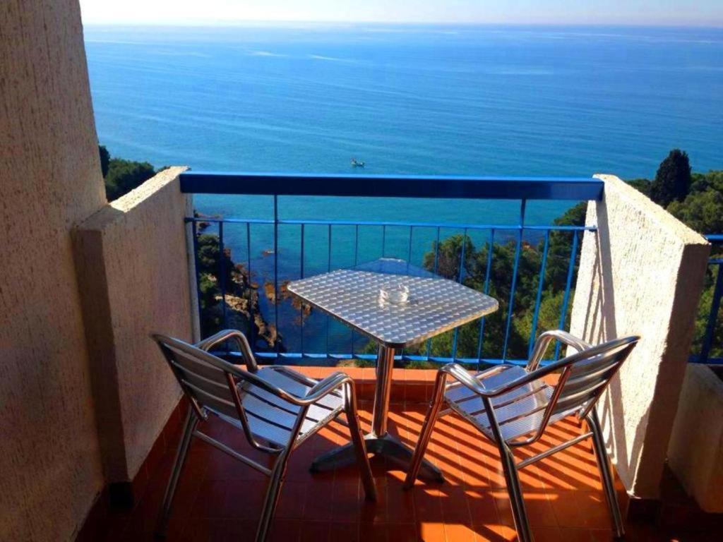 Corpus A - Hotel Albatros Ulcinj Exterior foto
