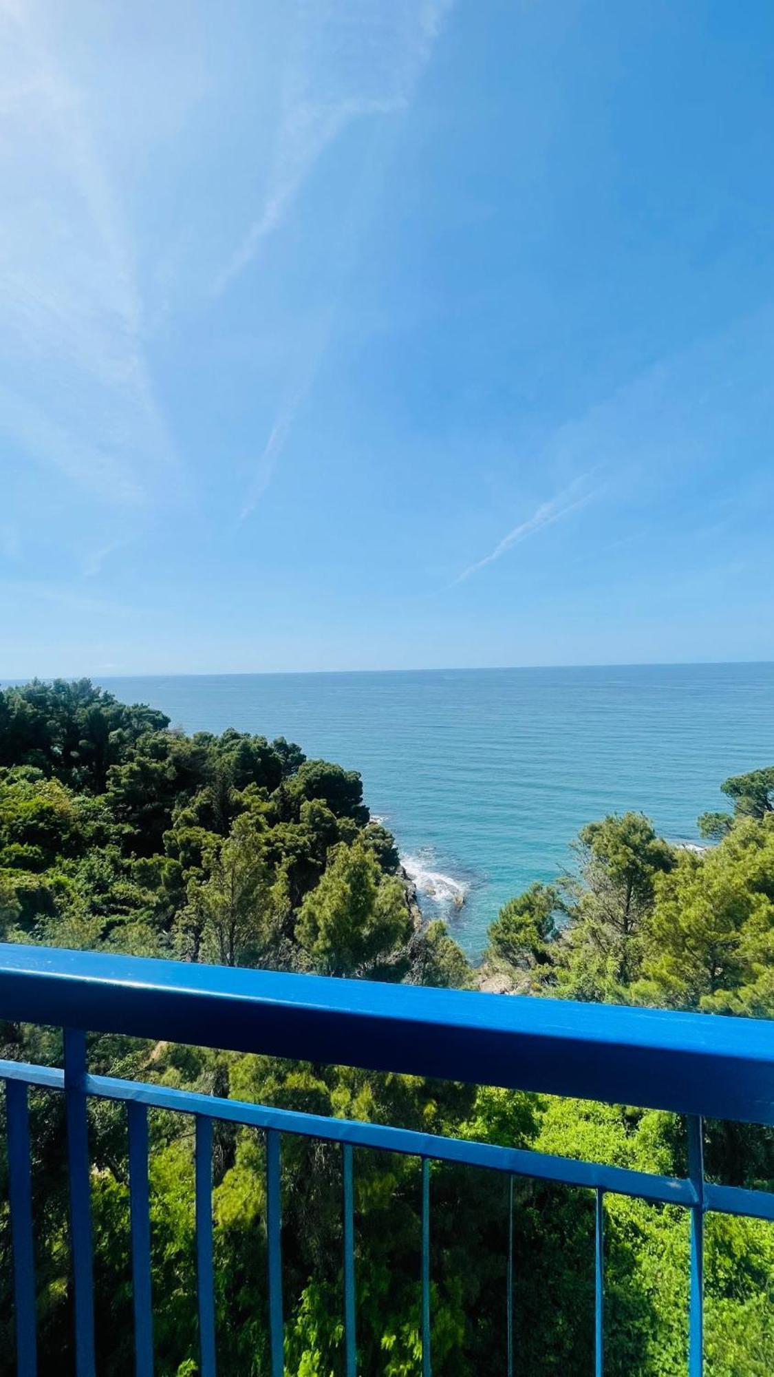 Corpus A - Hotel Albatros Ulcinj Exterior foto